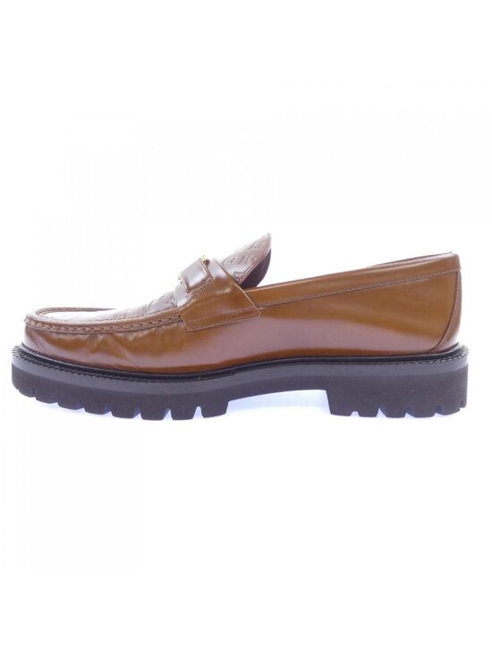 Louis Vuitton Major Loafers Shoes main image 6